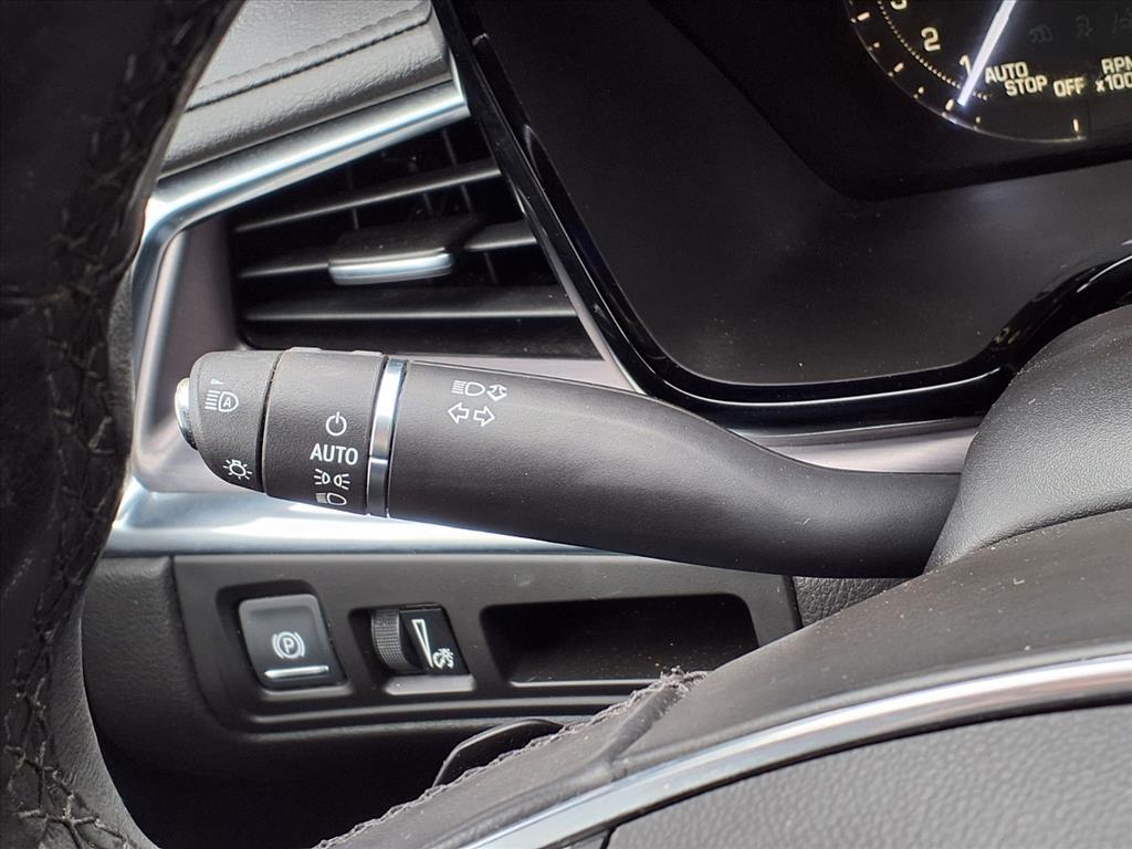 Cadillac XT5 AWD 4dr Luxury 2019