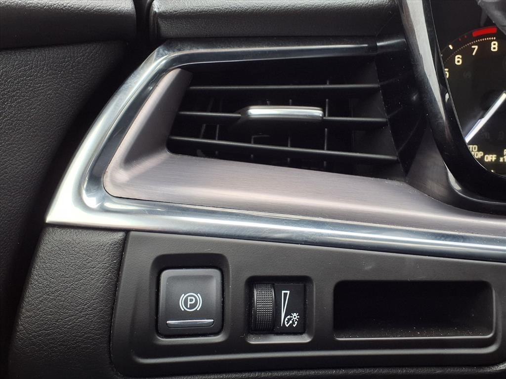 Cadillac XT5 AWD 4dr Luxury 2019