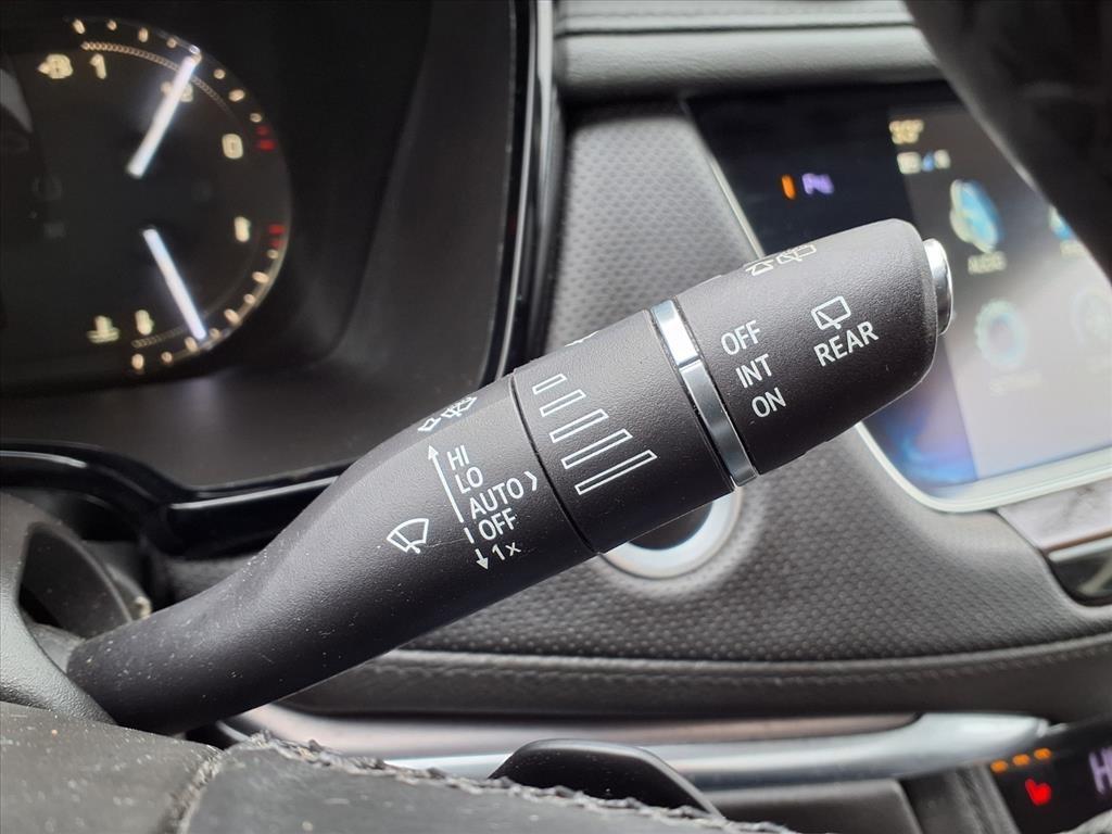 Cadillac XT5 AWD 4dr Luxury 2019