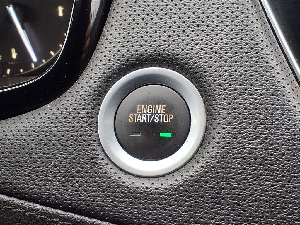 Cadillac XT5 AWD 4dr Luxury 2019