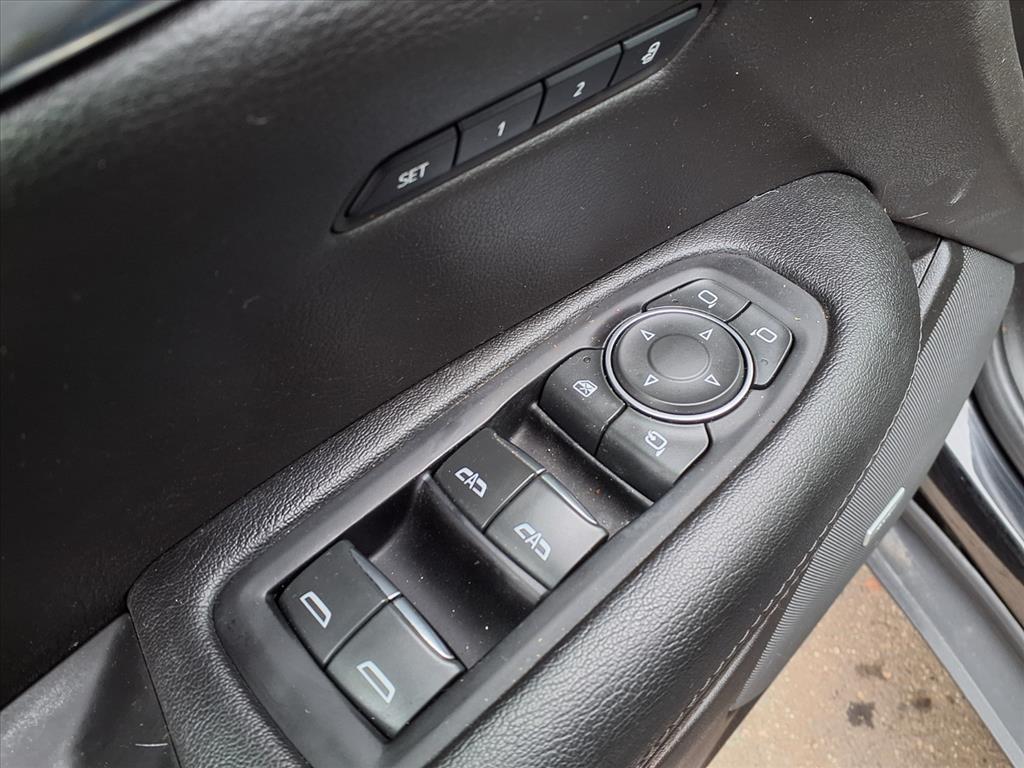 Cadillac XT5 AWD 4dr Luxury 2019