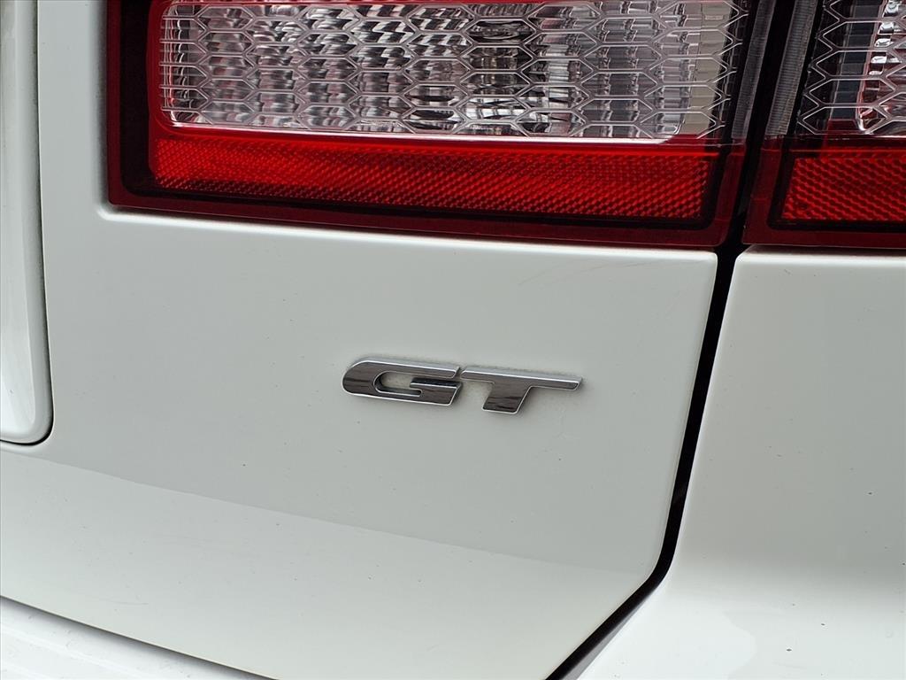 Dodge Journey AWD 4dr GT 2017