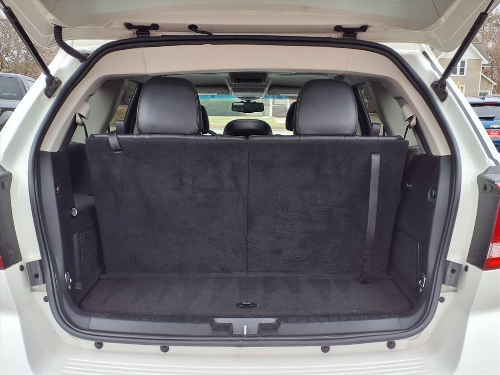 Dodge Journey AWD 4dr GT 2017