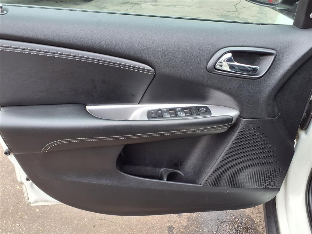 Dodge Journey AWD 4dr GT 2017