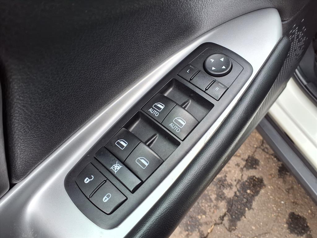 Dodge Journey AWD 4dr GT 2017