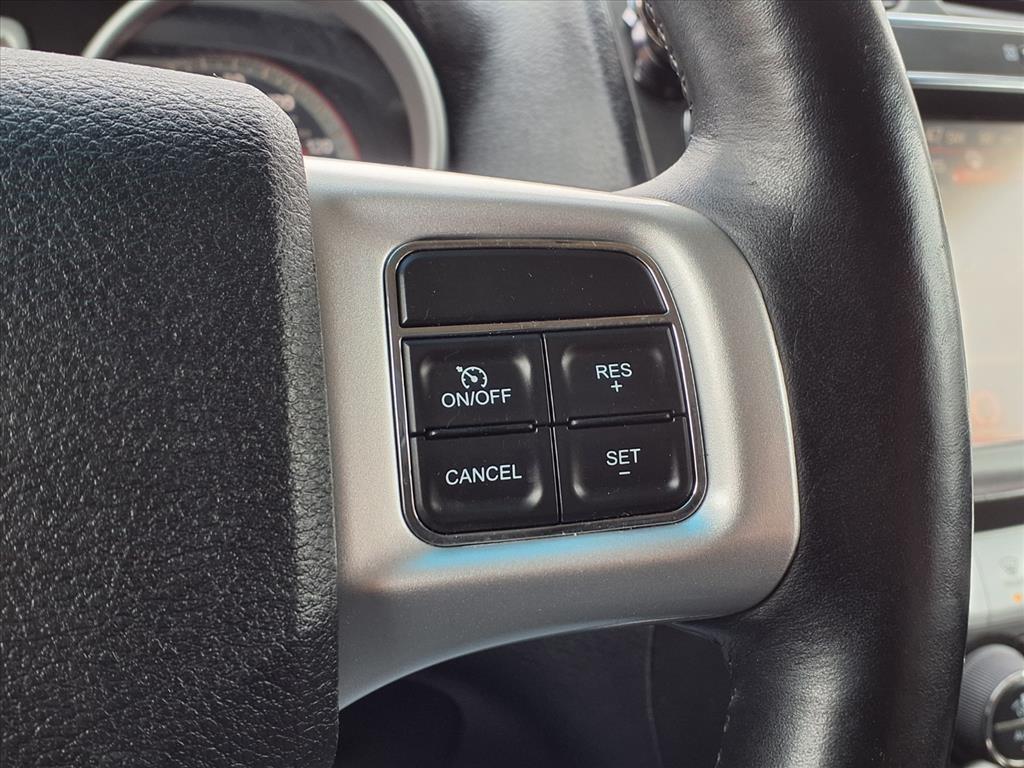 Dodge Journey AWD 4dr GT 2017