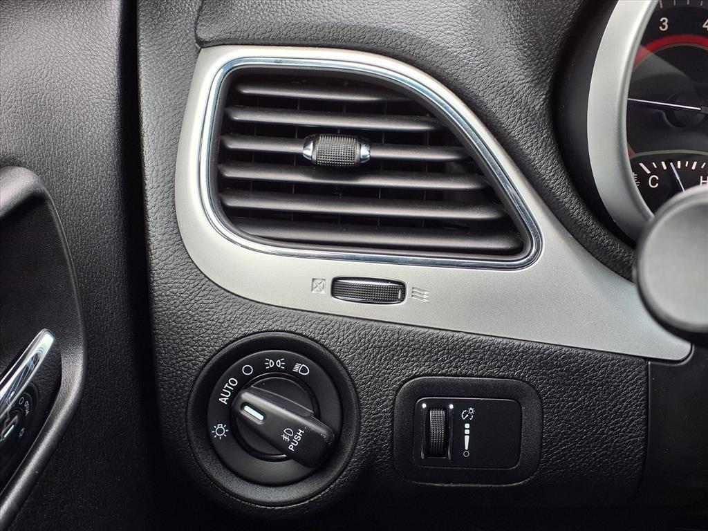 Dodge Journey AWD 4dr GT 2017