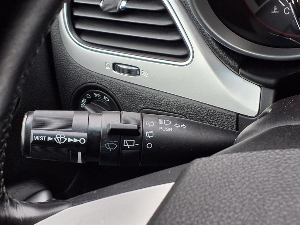 Dodge Journey AWD 4dr GT 2017