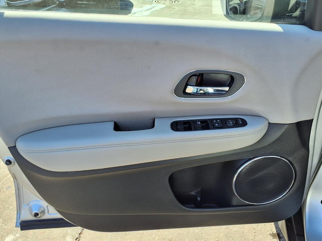 Honda HR-V EX AWD CVT 2018