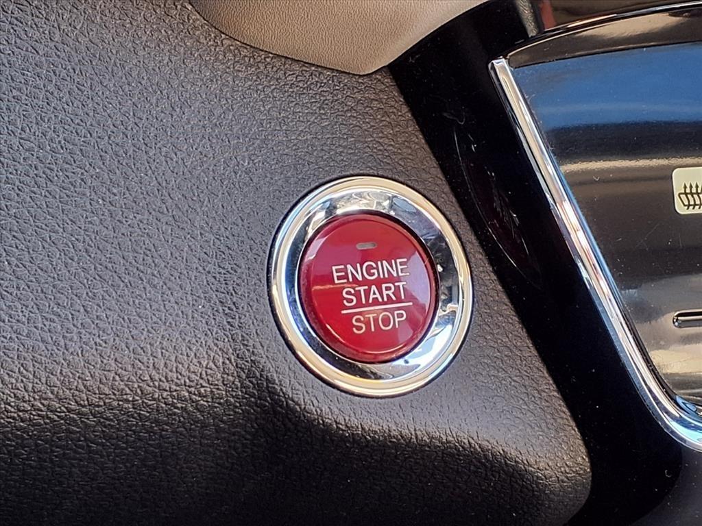 Honda HR-V EX AWD CVT 2018