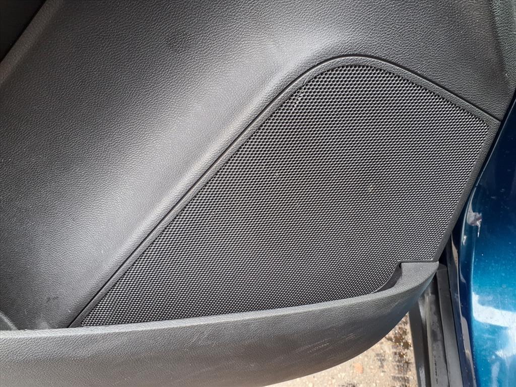 Chevrolet Trax FWD 4dr LT 2019