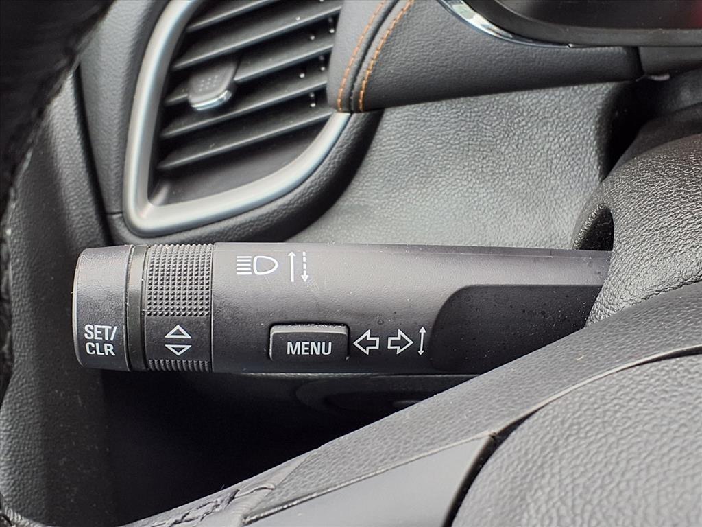 Chevrolet Trax FWD 4dr LT 2019