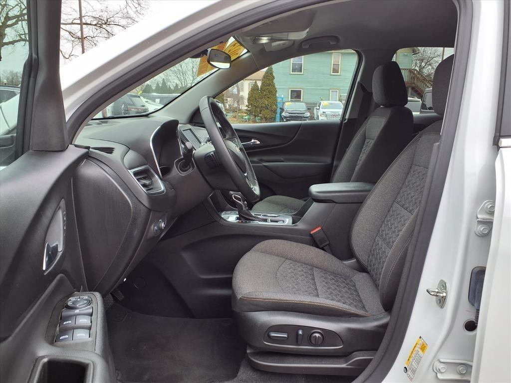 Chevrolet Equinox AWD 4dr LT w/1LT 2024