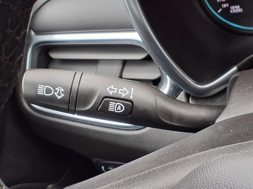 Chevrolet Equinox AWD 4dr LT w/1LT 2024