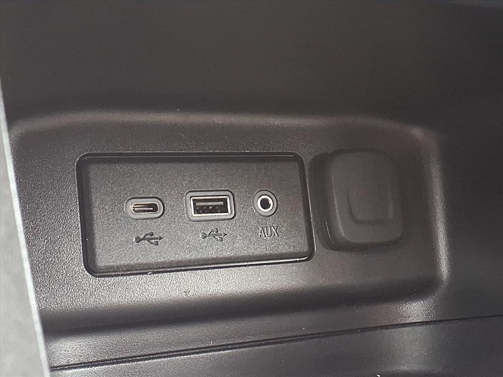 Chevrolet Equinox AWD 4dr LT w/1LT 2024