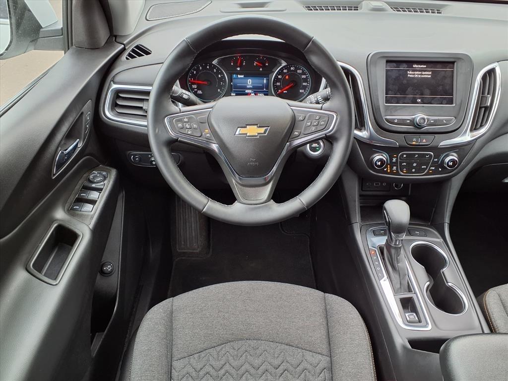 Chevrolet Equinox AWD 4dr LT w/1LT 2024