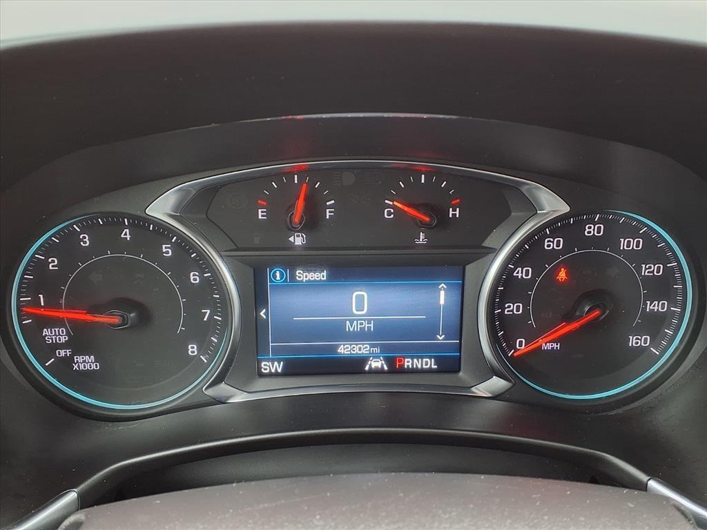 Chevrolet Equinox AWD 4dr LT w/1LT 2024