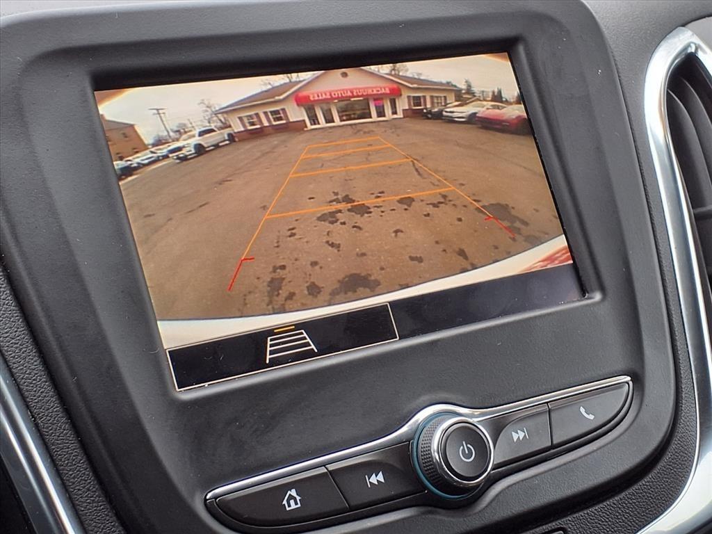 Chevrolet Equinox AWD 4dr LT w/1LT 2024