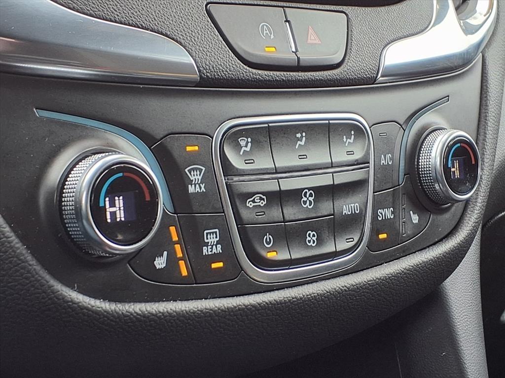 Chevrolet Equinox AWD 4dr LT w/1LT 2024