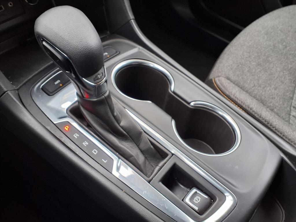 Chevrolet Equinox AWD 4dr LT w/1LT 2024