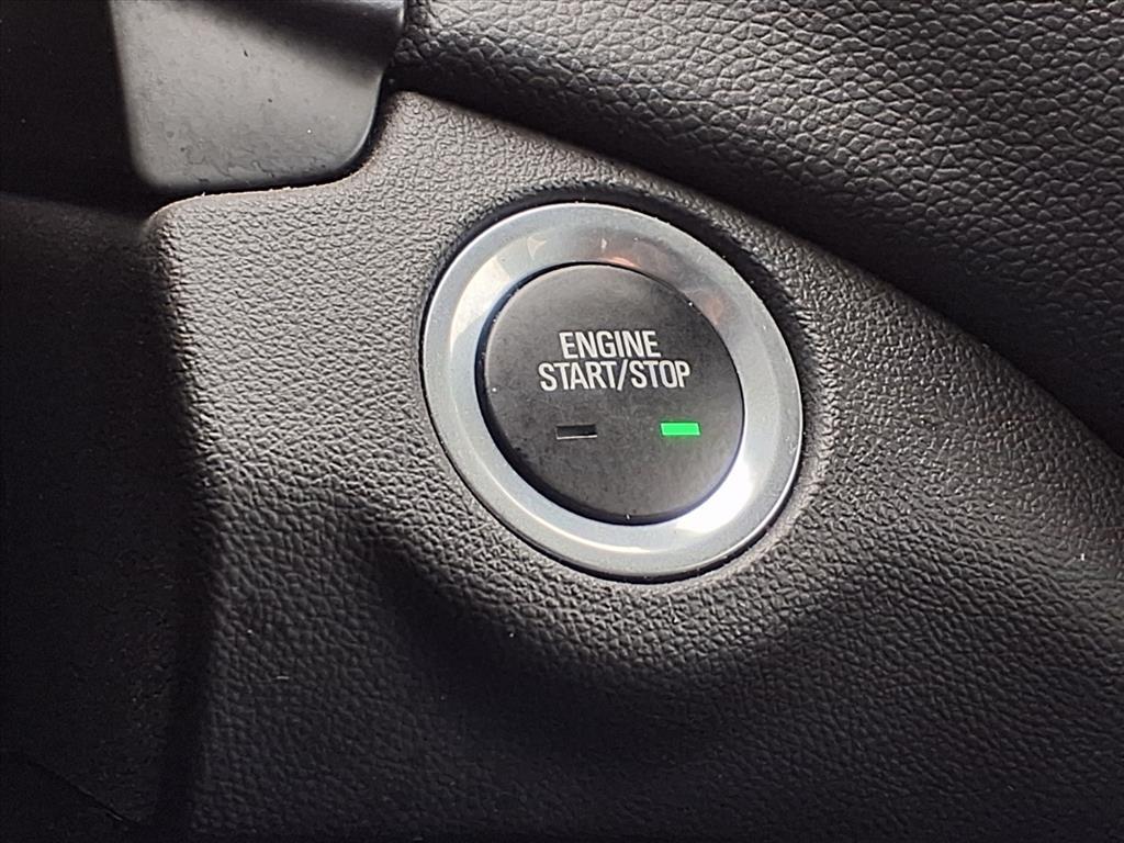 Chevrolet Equinox AWD 4dr LT w/1LT 2024