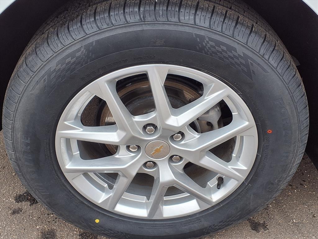 Chevrolet Equinox AWD 4dr LT w/1LT 2024