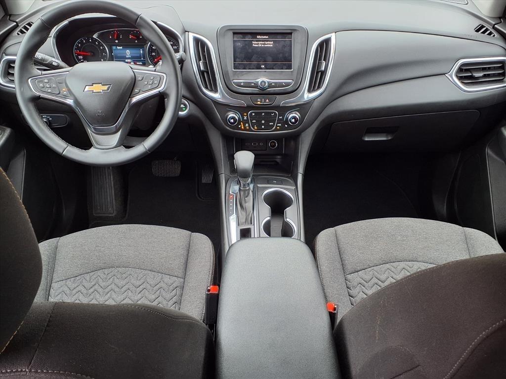 Chevrolet Equinox AWD 4dr LT w/1LT 2024