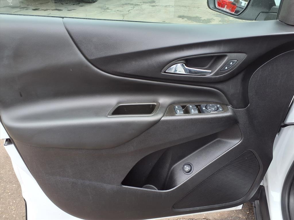 Chevrolet Equinox AWD 4dr LT w/1LT 2024