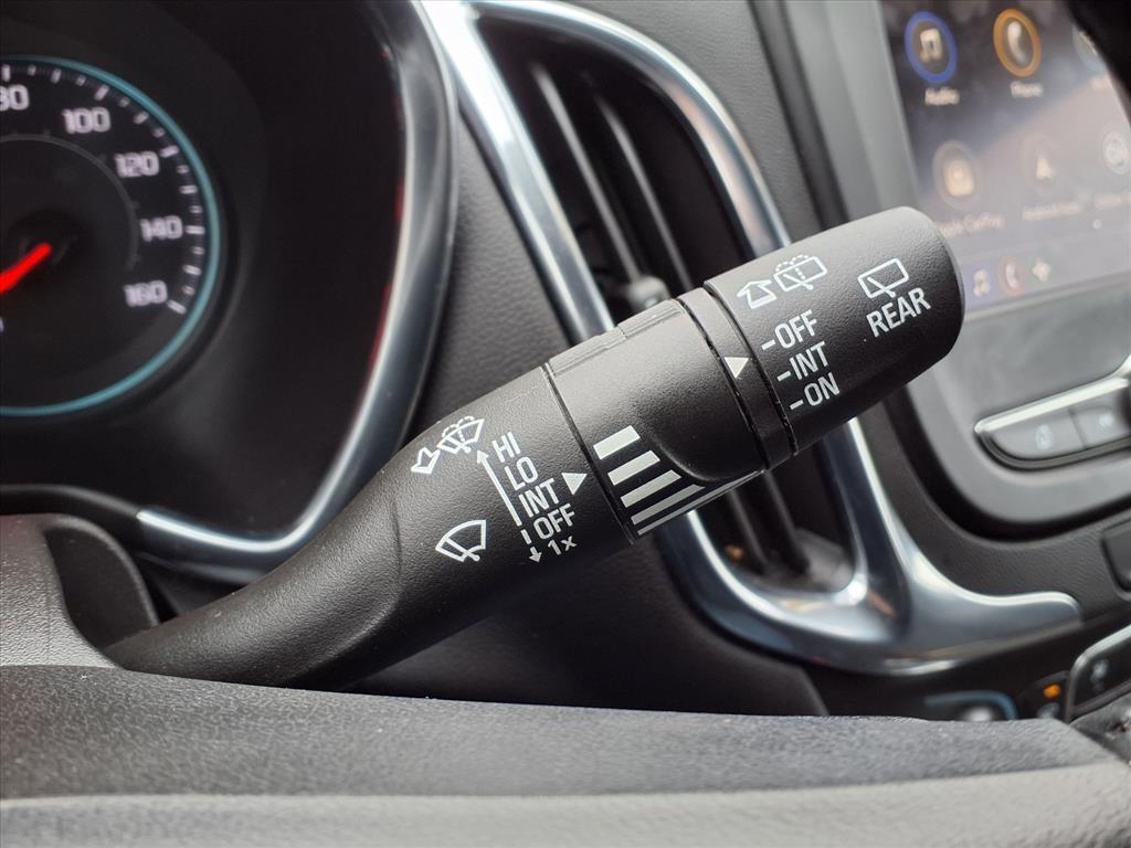 Chevrolet Equinox AWD 4dr LT w/1LT 2024