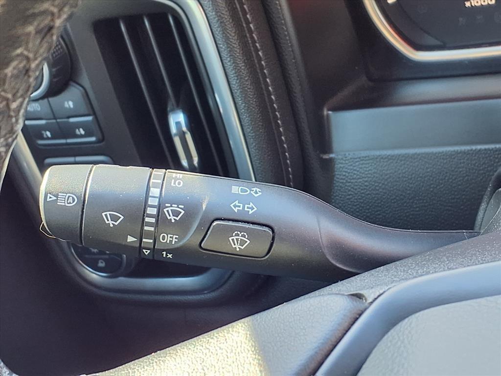 Chevrolet Silverado 1500 4WD Crew Cab 147" High Country 2020