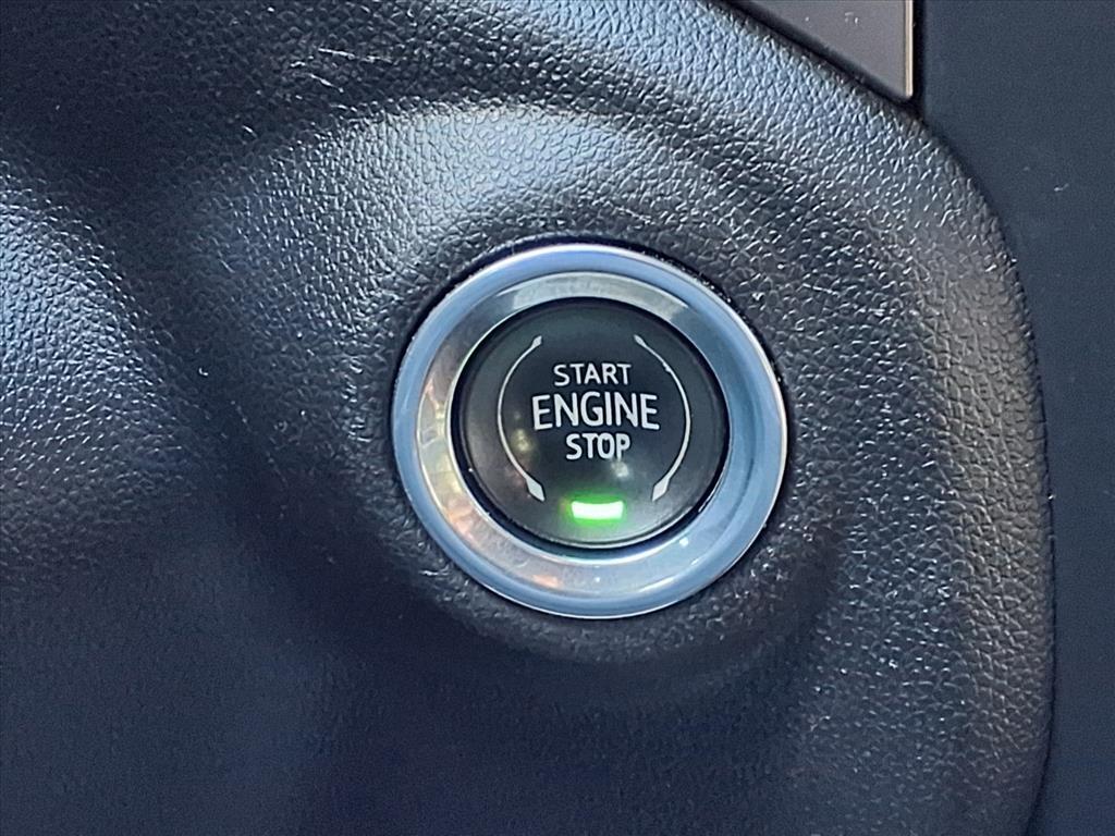 Chevrolet Silverado 1500 4WD Crew Cab 147" High Country 2020