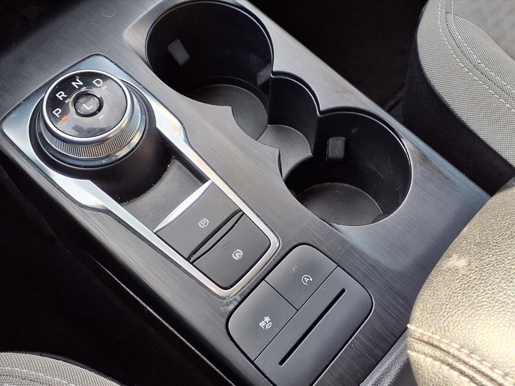 Ford Escape SE AWD 2022