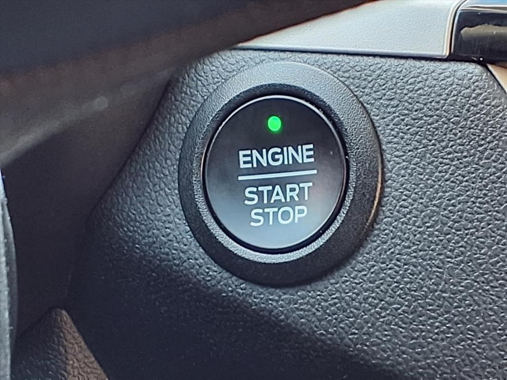 Ford Escape SE AWD 2022