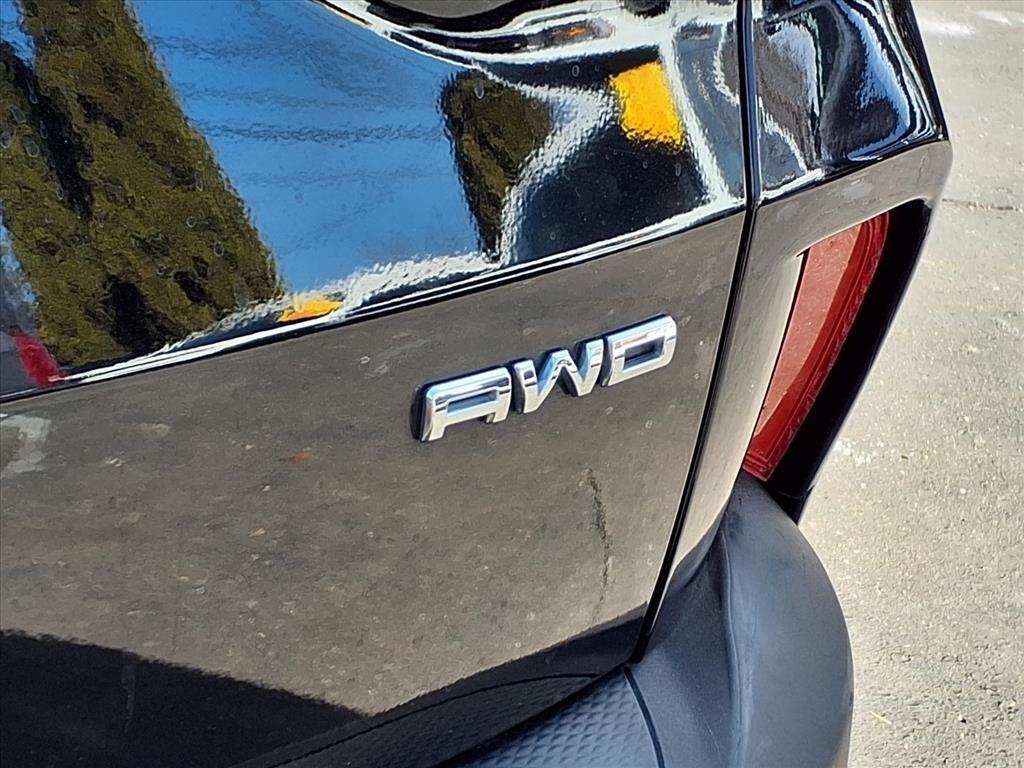 Ford Escape SE AWD 2022