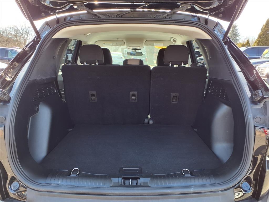 Ford Escape SE AWD 2022