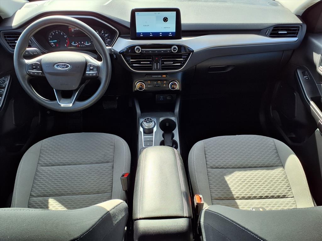 Ford Escape SE AWD 2022