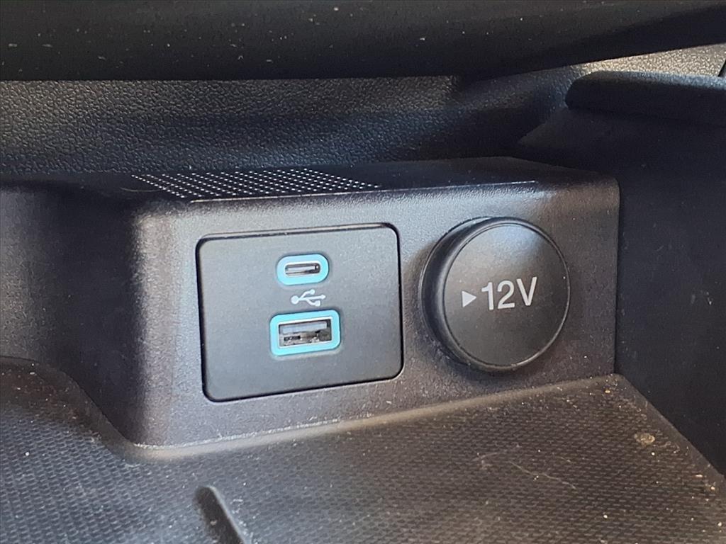 Ford Escape SE AWD 2022