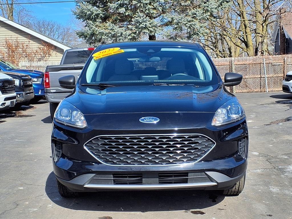 Ford Escape SE AWD 2022