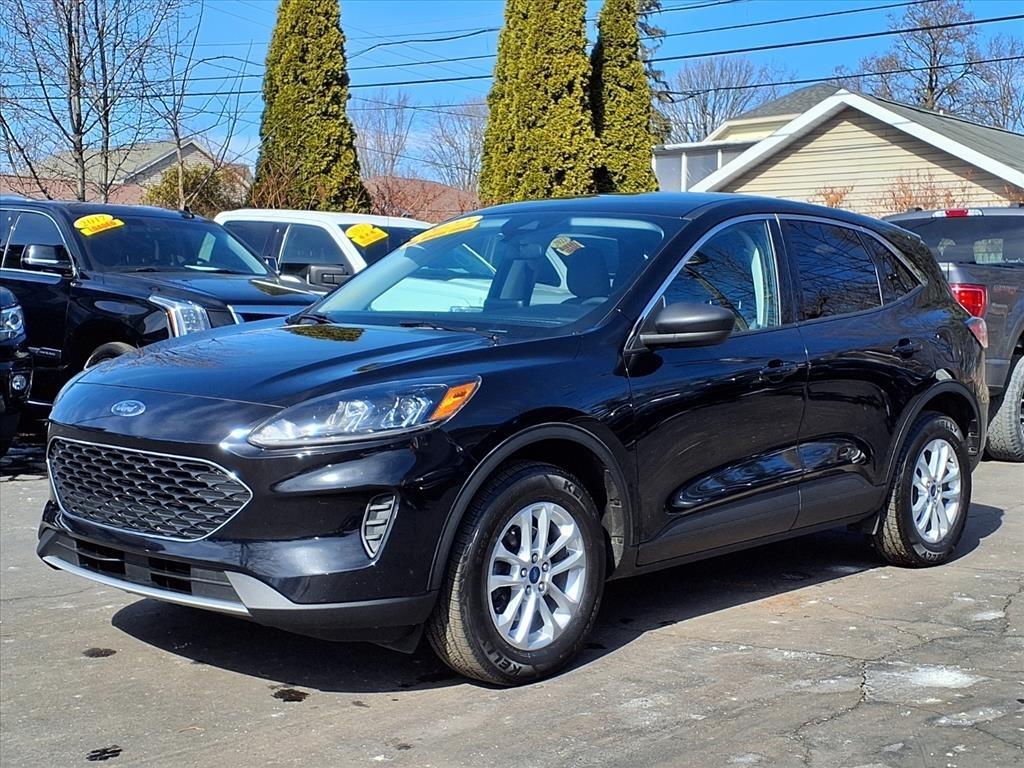 Ford Escape SE AWD 2022