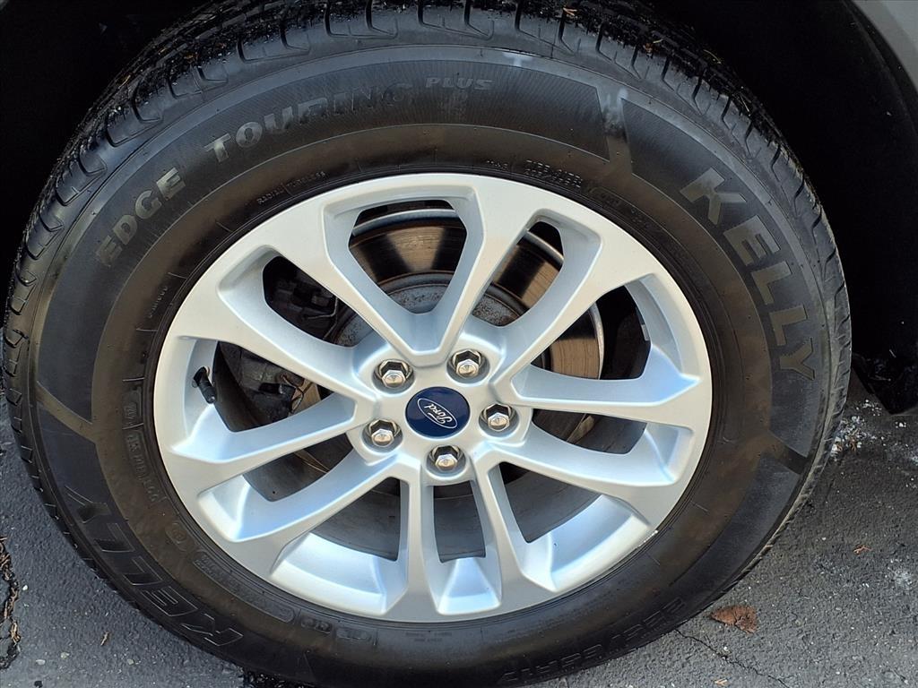 Ford Escape SE AWD 2022