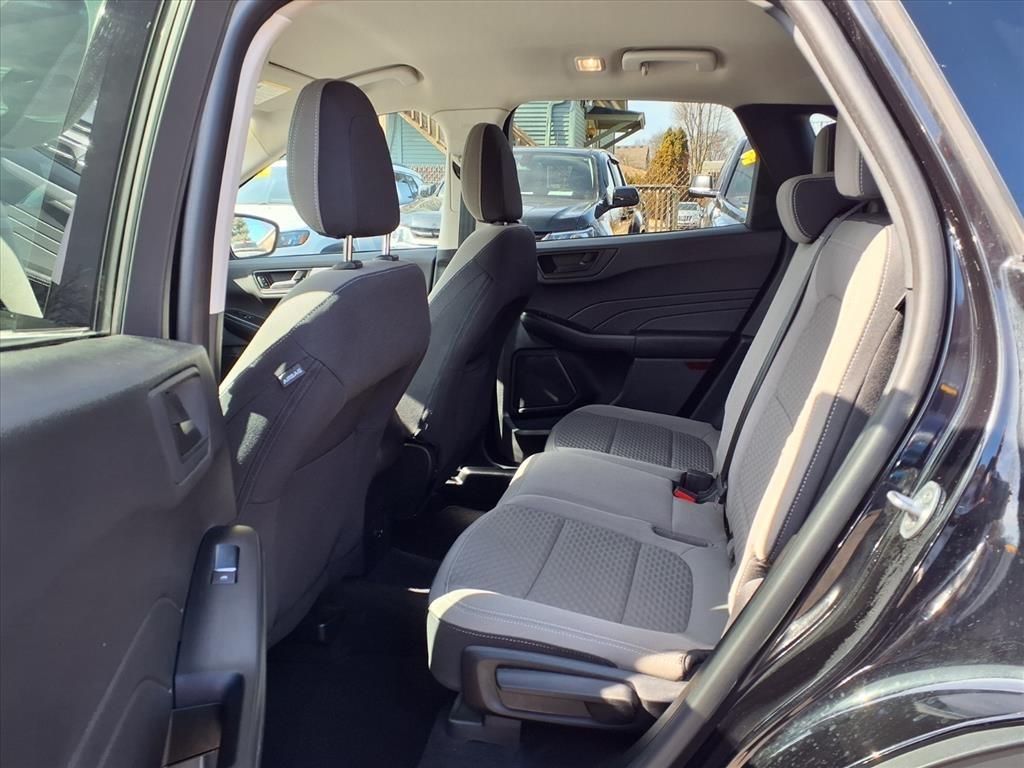 Ford Escape SE AWD 2022