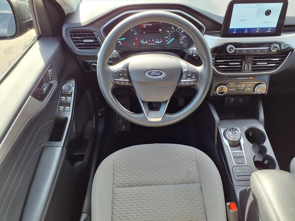 Ford Escape SE AWD 2022