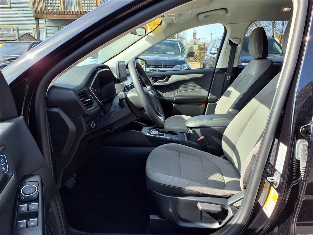 Ford Escape SE AWD 2022