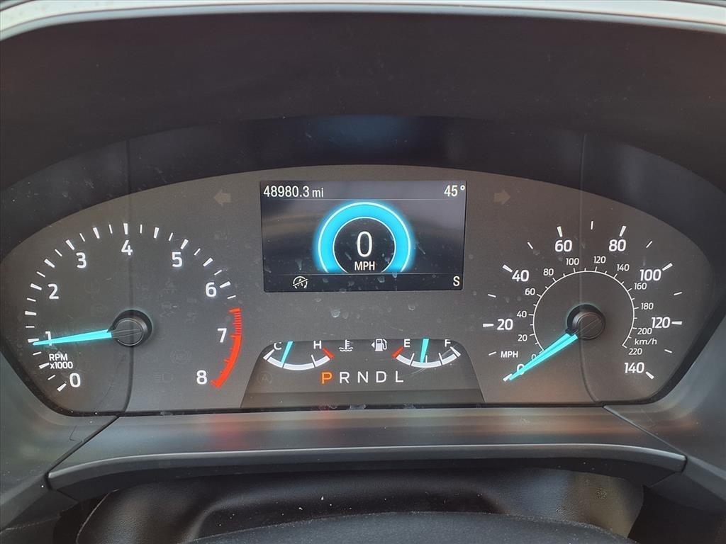 Ford Escape SE AWD 2022