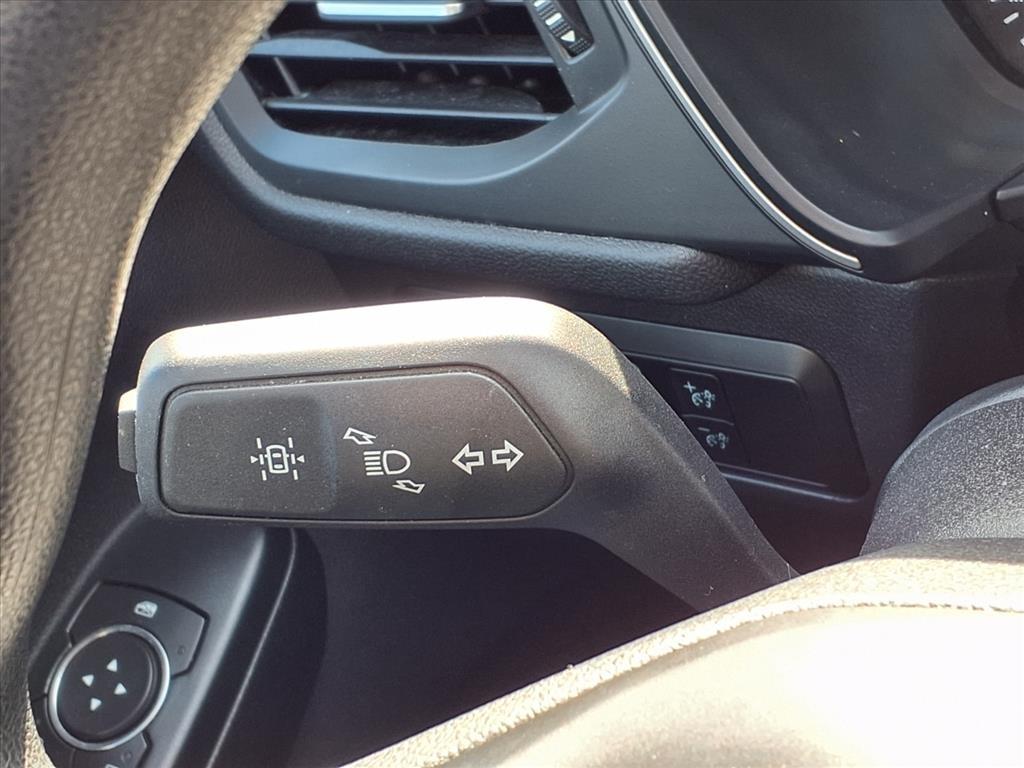 Ford Escape SE AWD 2022