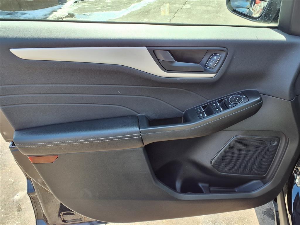 Ford Escape SE AWD 2022