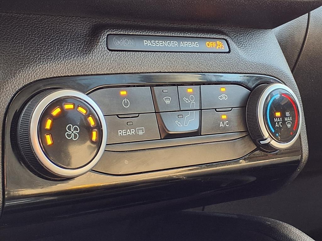 Ford Escape SE AWD 2022