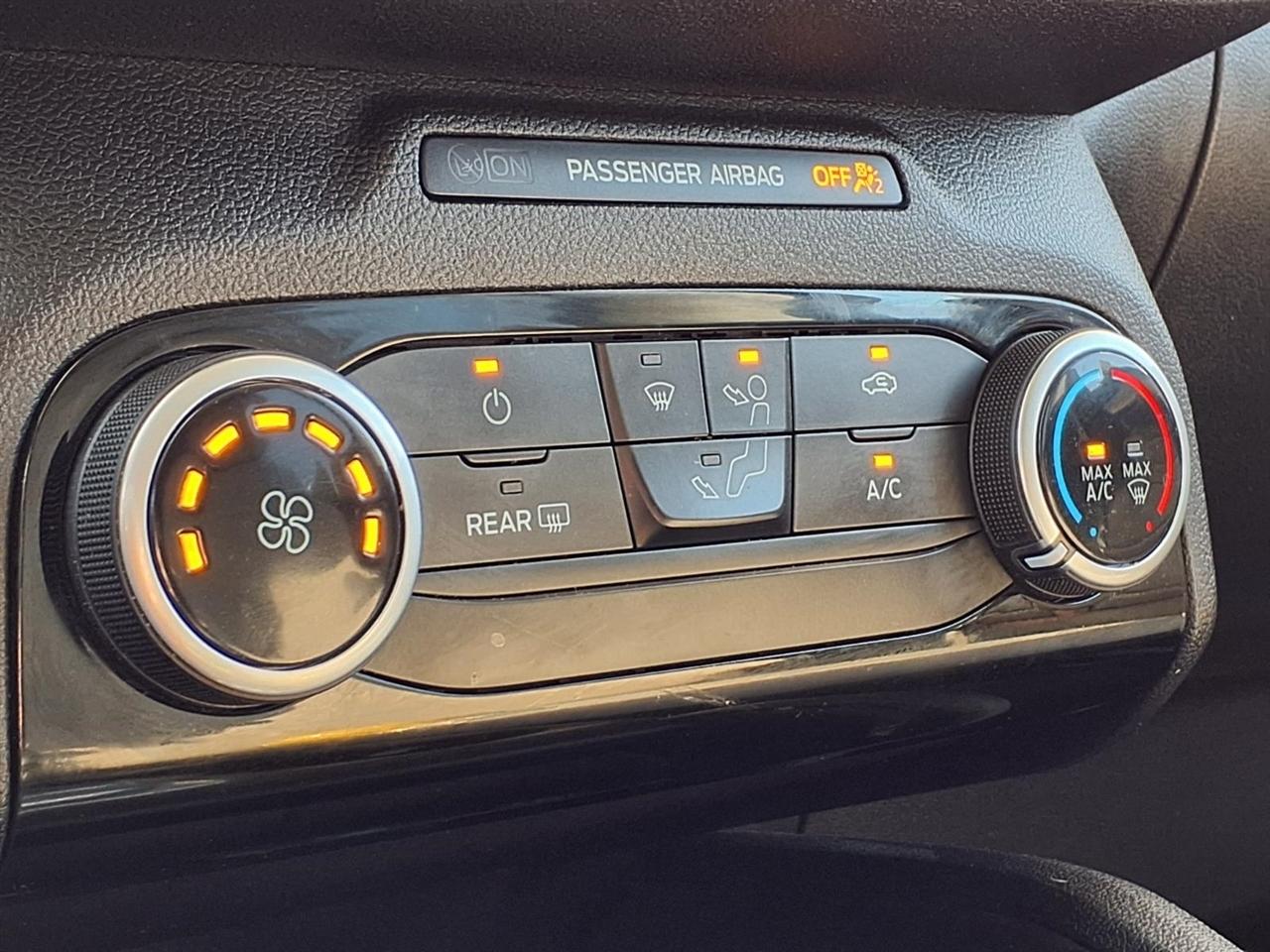 Ford Escape SE AWD 2022