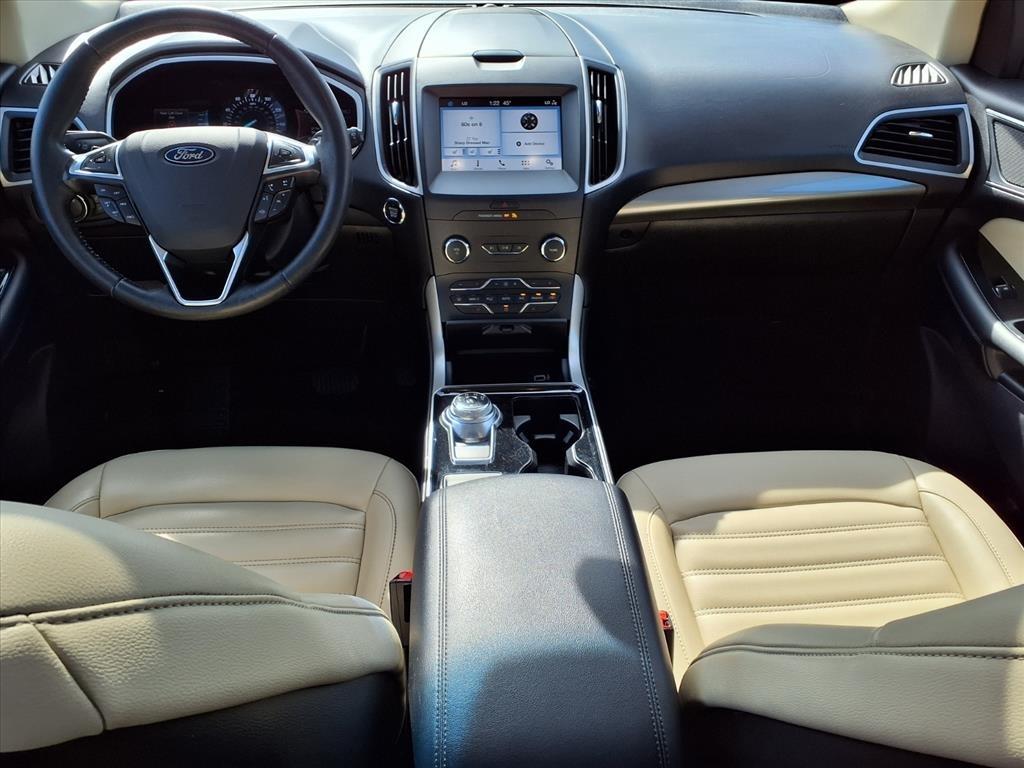 Ford Edge SEL AWD 2019