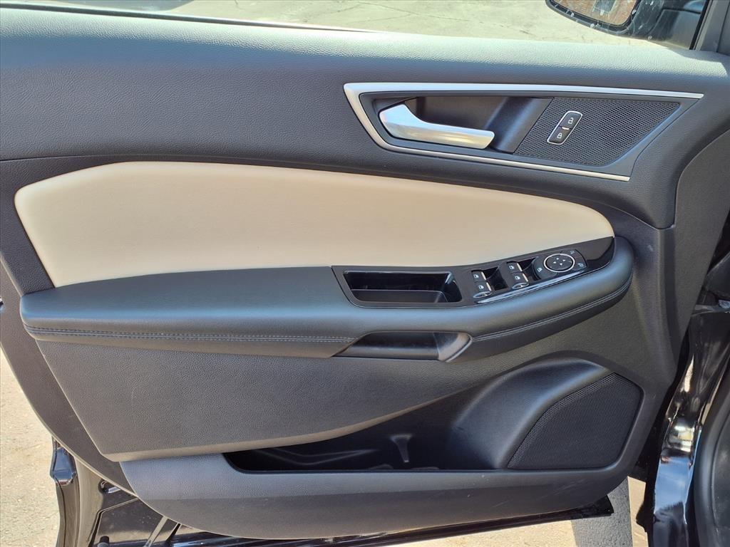 Ford Edge SEL AWD 2019